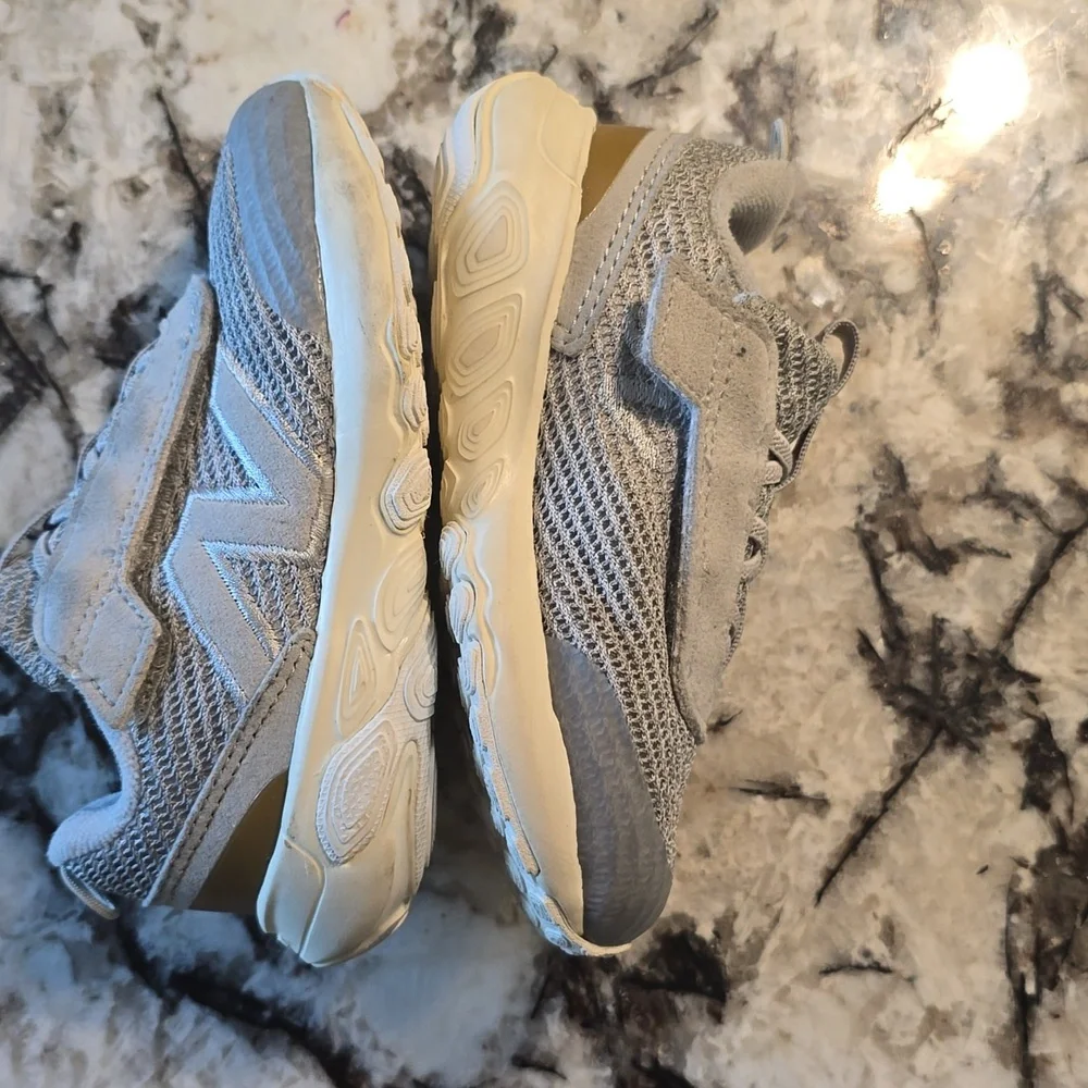 Toddler New Balance And Vans Set - Picture 5 of 15